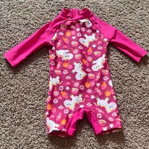 Up and Fast 6-9 month set swim